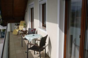 Wohnung A
