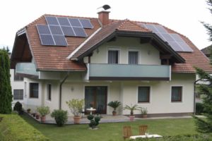 Das Haus