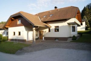 Das Haus