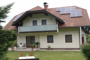 Das Haus