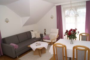 Wohnung A