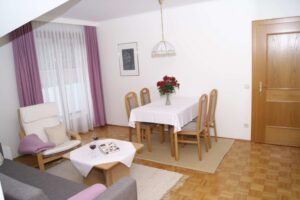 Wohnung A