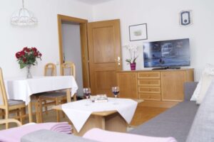 Wohnung A